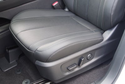2027 INFINITI QX65 SPORT