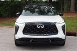 2027 INFINITI QX65 SPORT