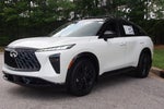 2027 INFINITI QX65 SPORT