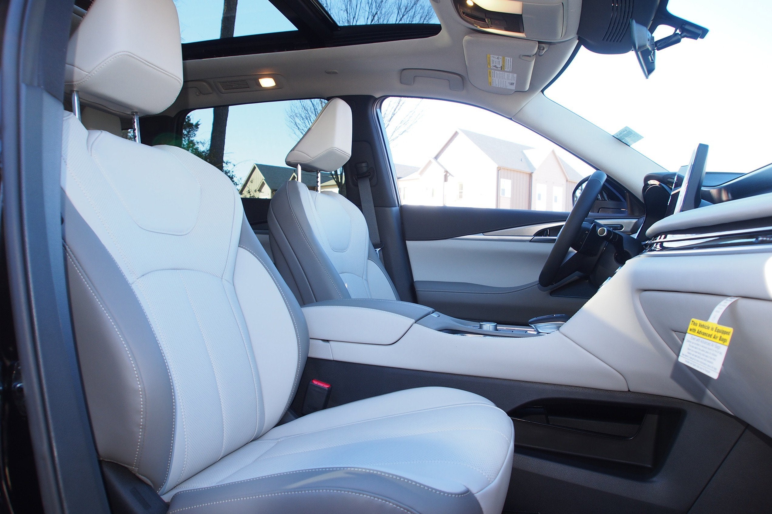 2026 INFINITI QX60 PURE