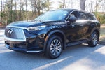 2026 INFINITI QX60 PURE