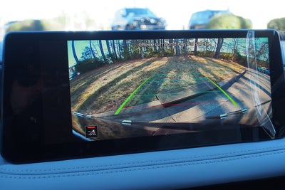 2026 INFINITI QX60 PURE