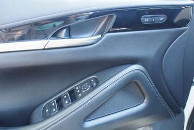 2022 INFINITI QX60 PURE