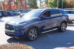 2024 INFINITI QX60 SENSORY