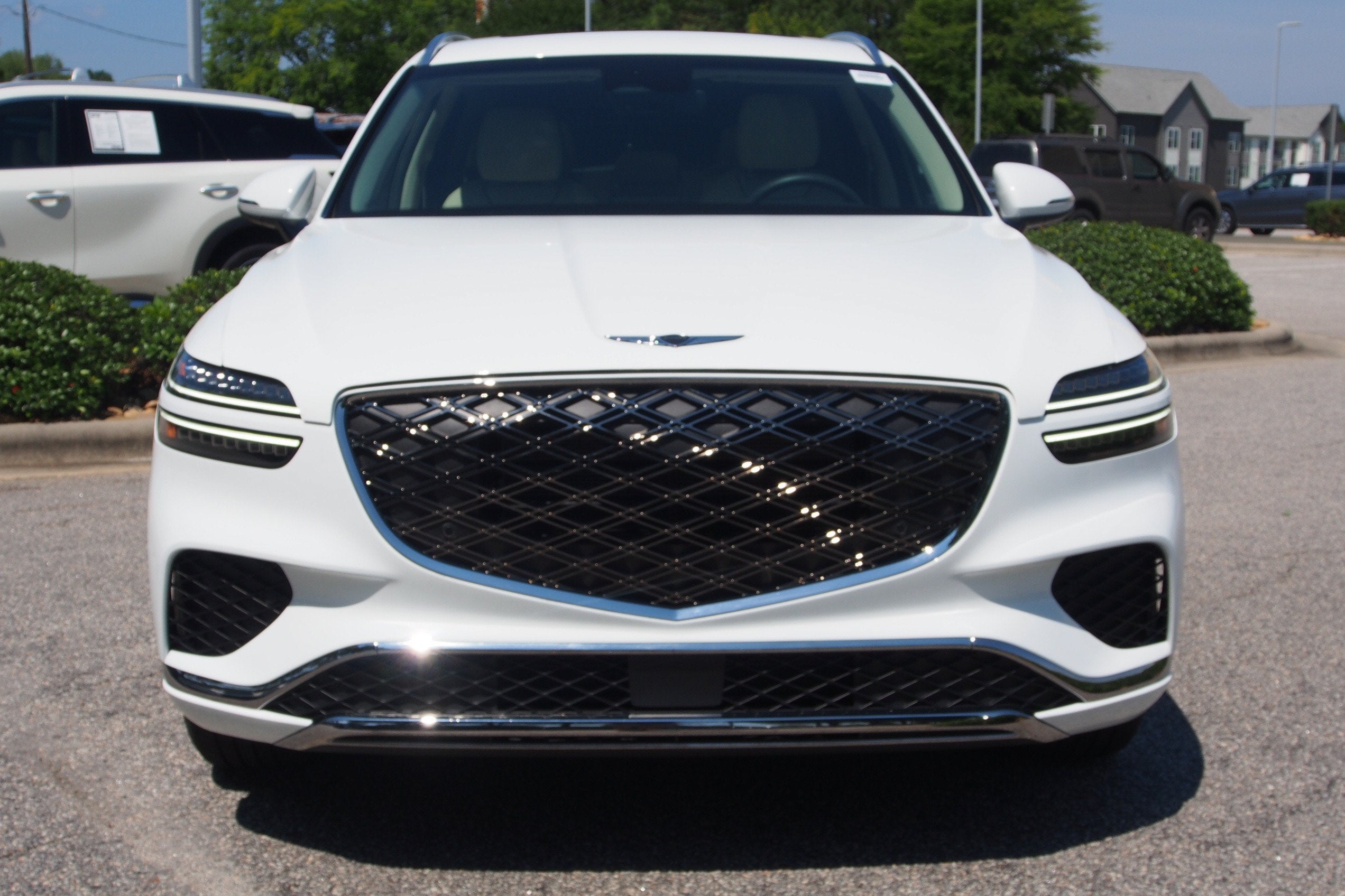 2026 Genesis GV70 2.5T Select