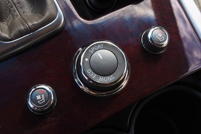 2019 INFINITI Q70L 3.7 LUXE