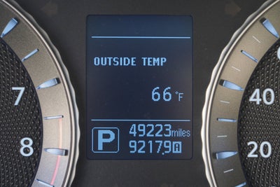 2019 INFINITI Q70L 3.7 LUXE