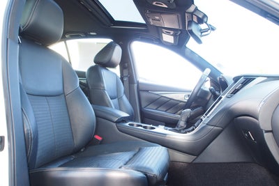 2020 INFINITI Q50 EDITION 30