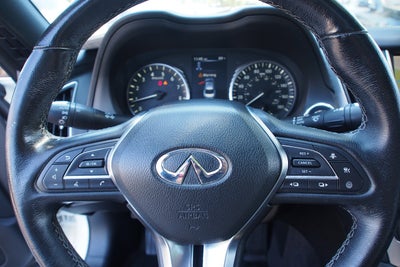 2020 INFINITI Q50 EDITION 30