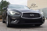 2022 INFINITI Q50 LUXE