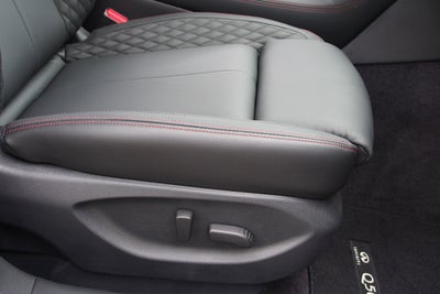 2023 INFINITI Q50 RED SPORT 400