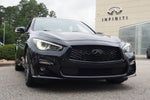 2023 INFINITI Q50 RED SPORT 400