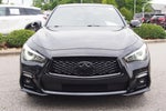 2023 INFINITI Q50 RED SPORT 400