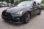 2023 INFINITI Q50 RED SPORT 400