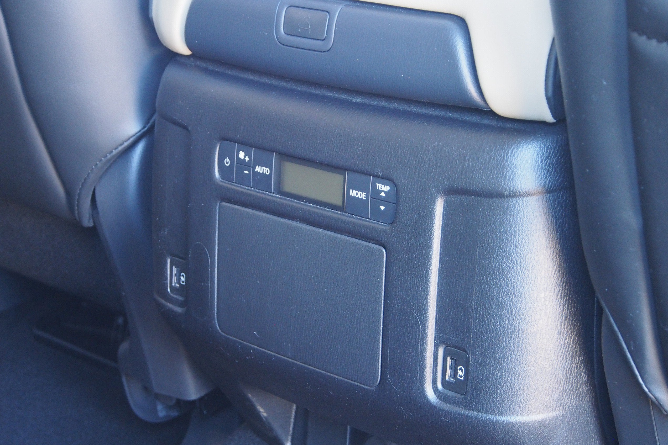 2024 INFINITI QX80 PREMIUM SELECT