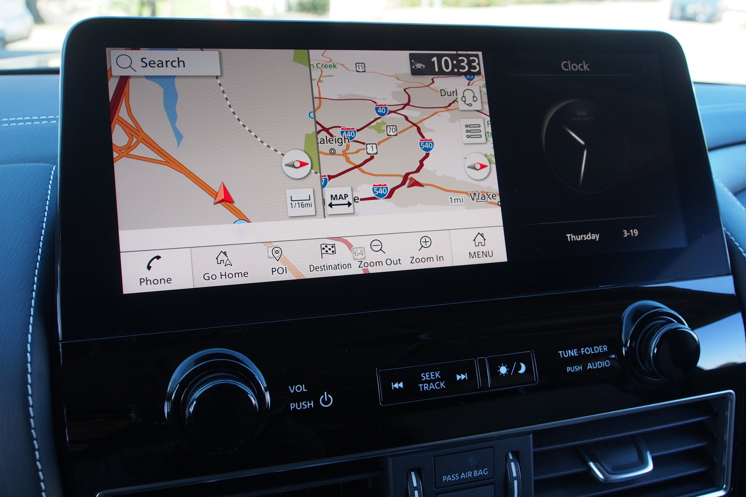 2024 INFINITI QX80 PREMIUM SELECT