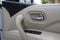2021 INFINITI QX80 LUXE