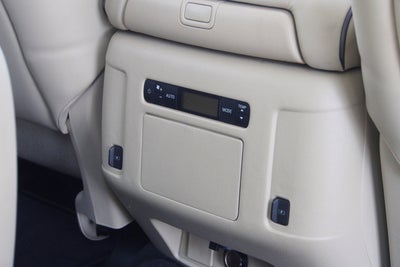 2021 INFINITI QX80 LUXE