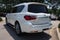 2021 INFINITI QX80 LUXE