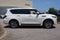 2021 INFINITI QX80 LUXE