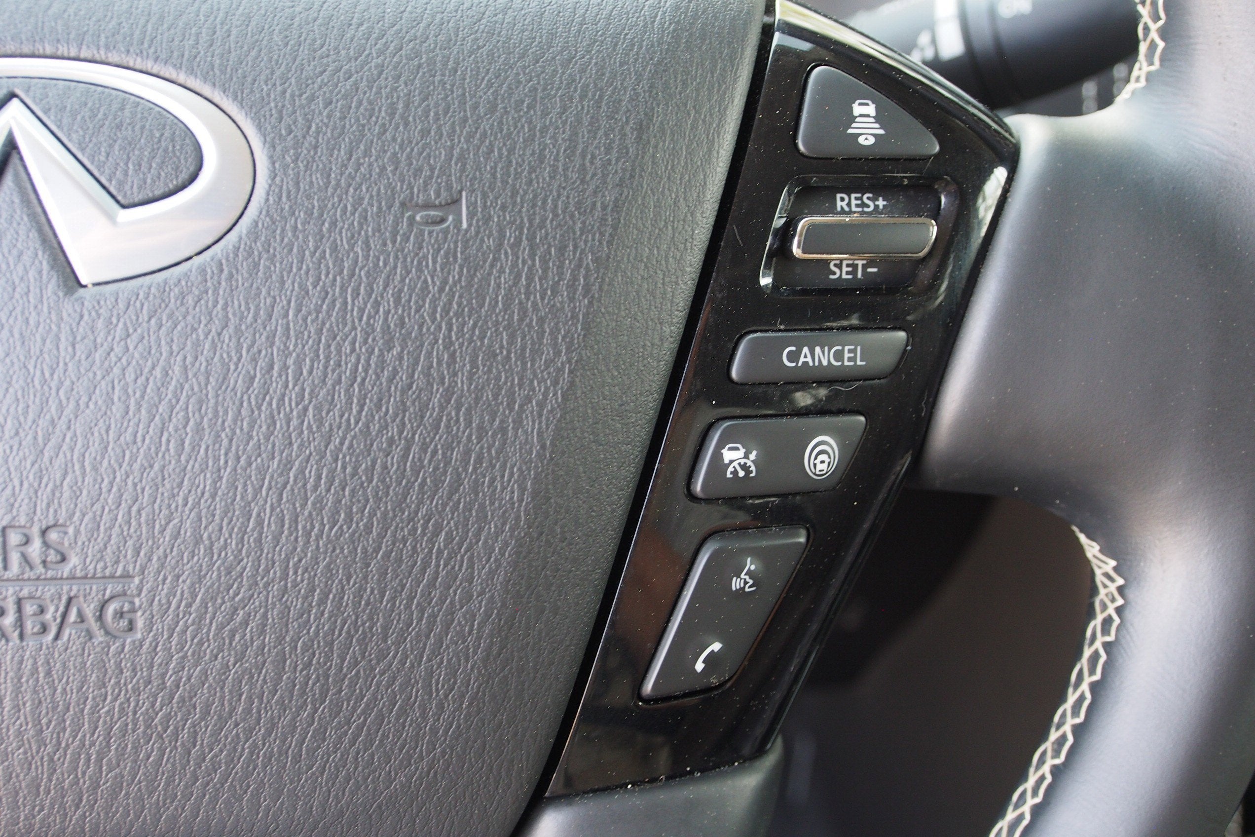 2023 INFINITI QX80 PREMIUM SELECT