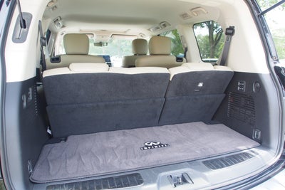 2024 INFINITI QX80 PREMIUM SELECT