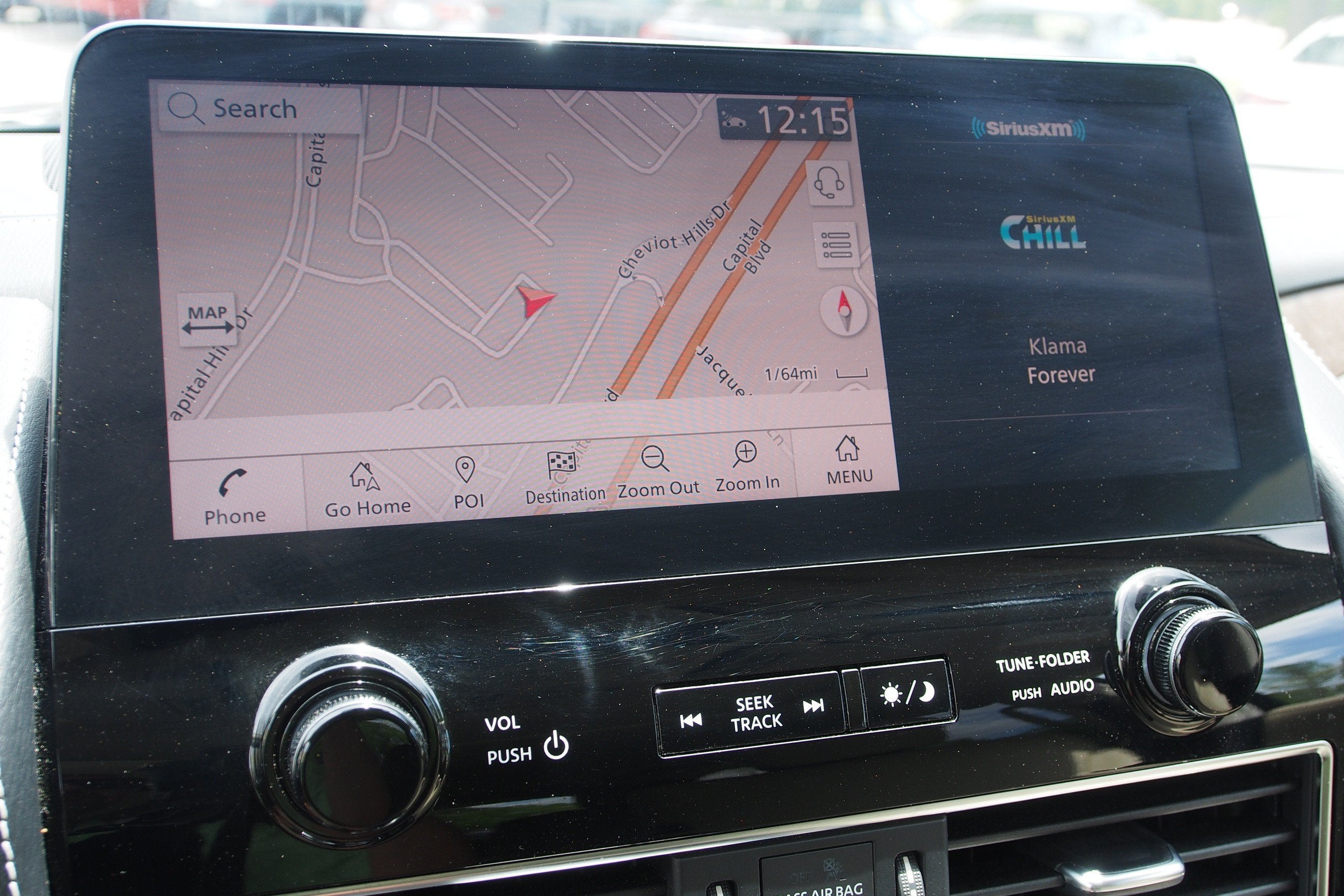 2024 INFINITI QX80 PREMIUM SELECT