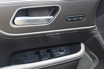 2026 INFINITI QX80 PURE