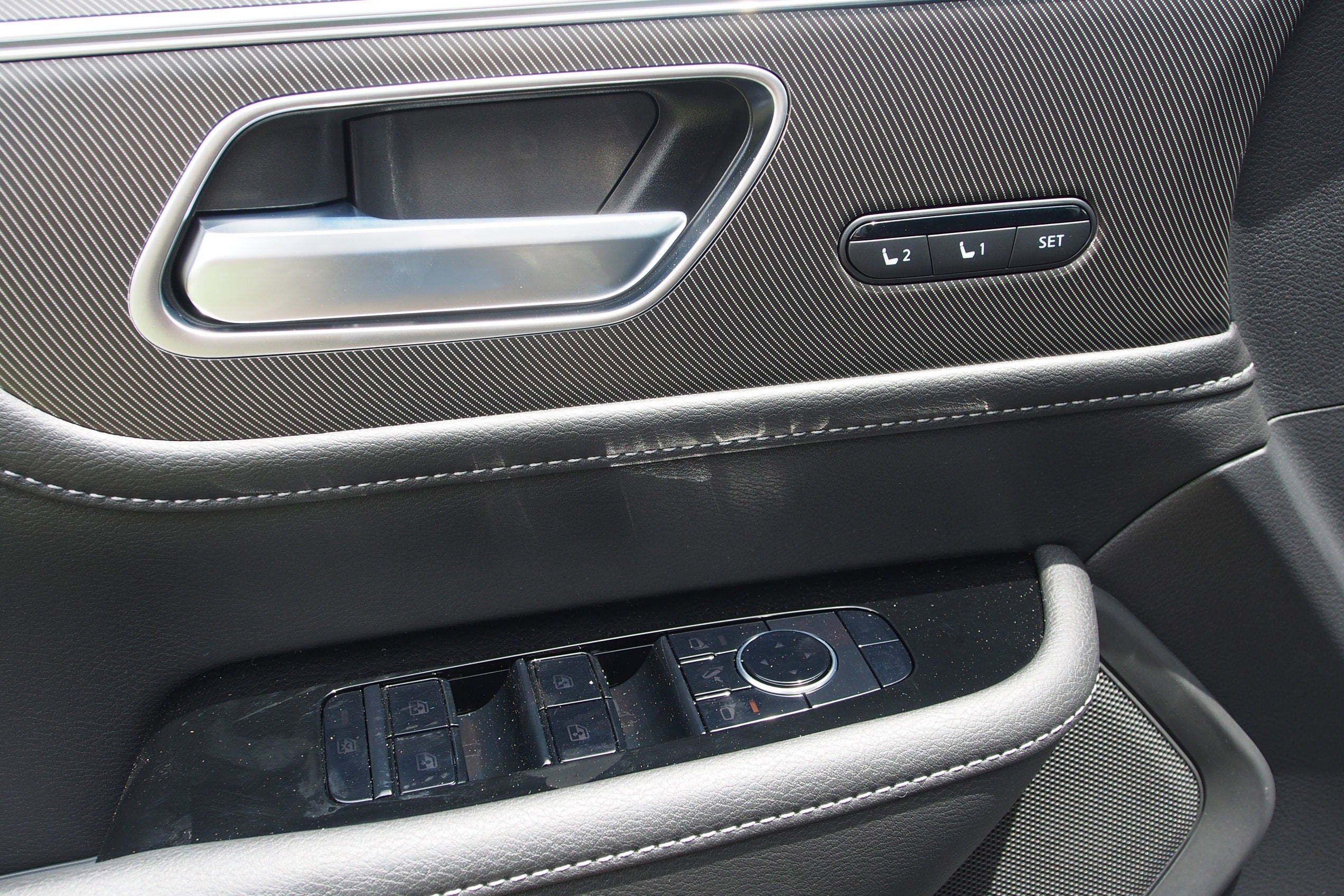 2026 INFINITI QX80 PURE