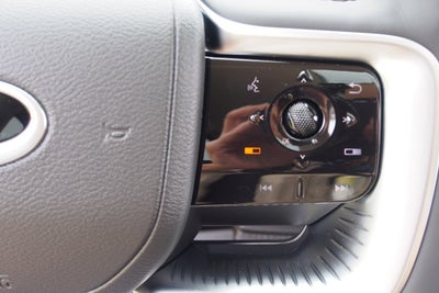 2026 INFINITI QX80 PURE