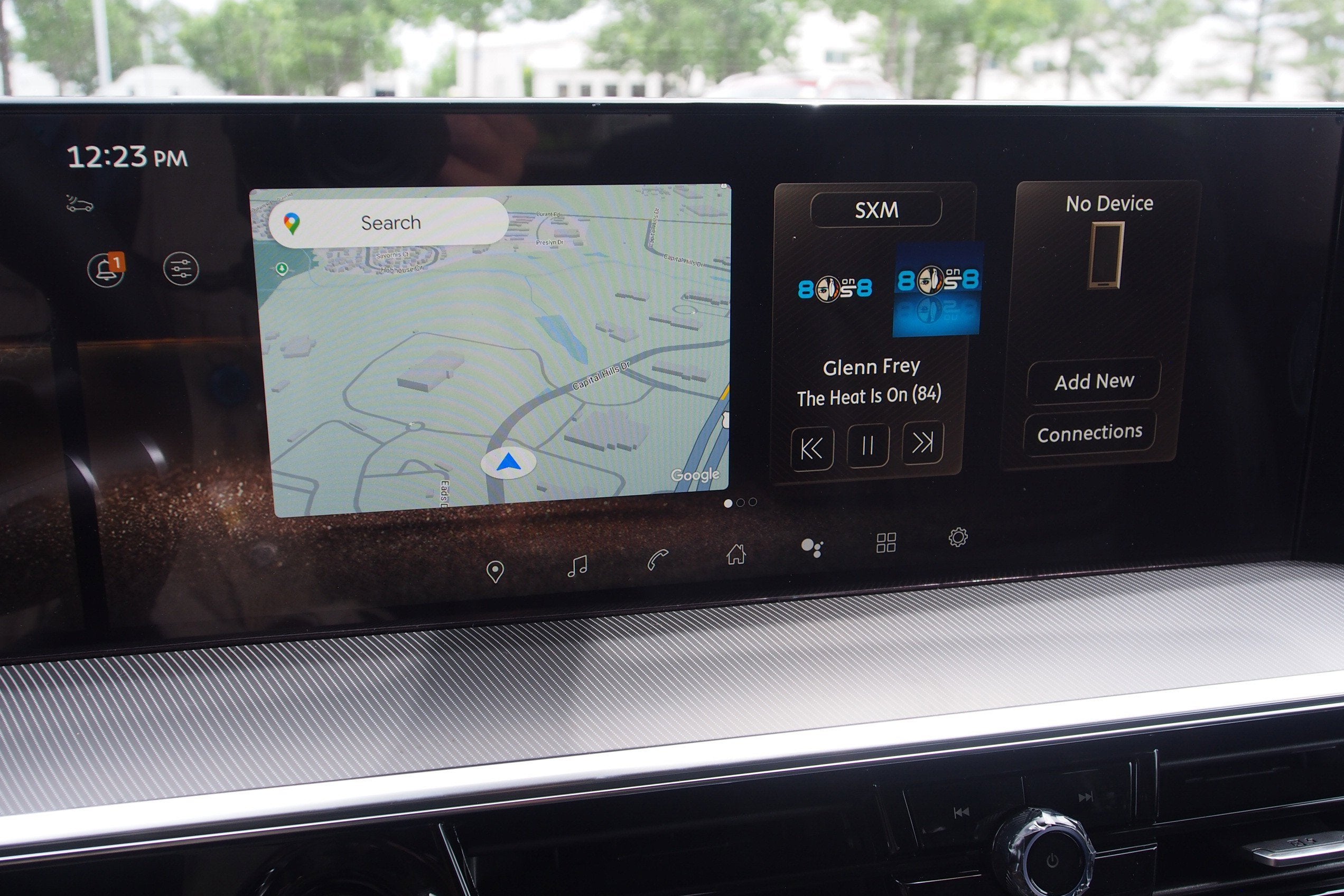 2026 INFINITI QX80 PURE