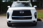 2027 INFINITI QX80 LUXE