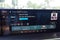 2027 INFINITI QX80 LUXE