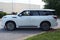 2027 INFINITI QX80 LUXE