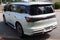 2027 INFINITI QX80 LUXE