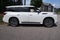 2027 INFINITI QX80 LUXE