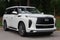 2027 INFINITI QX80 LUXE