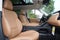 2027 INFINITI QX80 LUXE