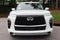 2027 INFINITI QX80 LUXE