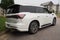 2027 INFINITI QX80 LUXE