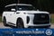 2027 INFINITI QX80 AUTOGRAPH