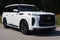 2027 INFINITI QX80 AUTOGRAPH