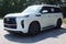 2027 INFINITI QX80 AUTOGRAPH
