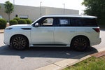 2027 INFINITI QX80 AUTOGRAPH