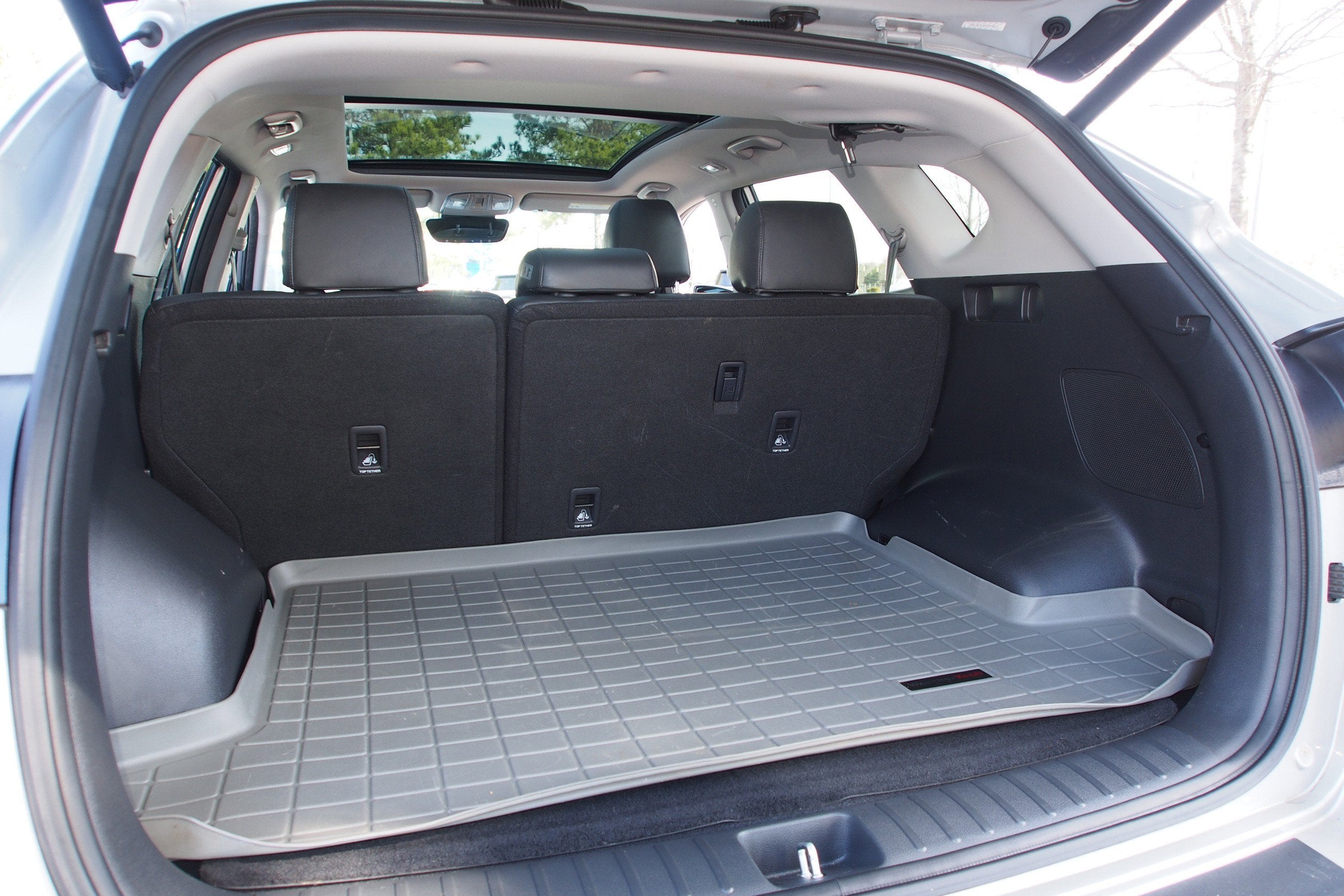 2021 Hyundai Tucson Ultimate