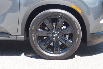 2025 Hyundai Palisade XRT