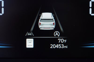 2025 Hyundai Palisade XRT