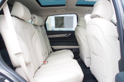 2025 Genesis GV80 Select