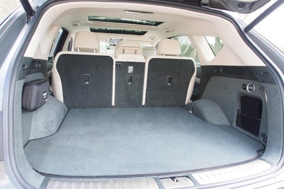 2025 Genesis GV80 Select