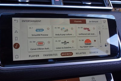 2023 Land Rover Range Rover Velar HST